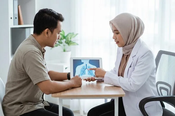 Pengertian Bronkiolus: Kunci Pernapasan Optimal