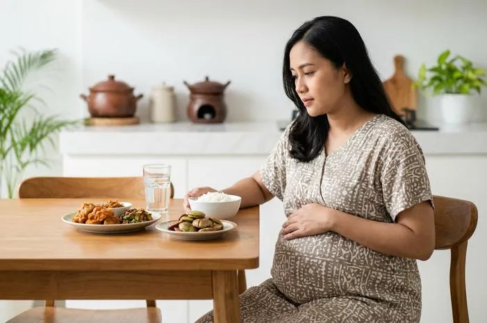 Bolehkah Ibu Hamil Makan Jengkol? Boleh Kok, Asal Tahu Ini