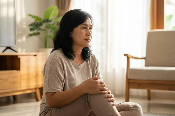 Krepitasi: Sendi Berbunyi, Normal Saja Atau Bahaya?