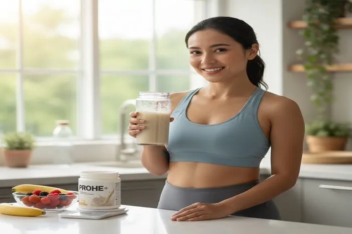 Prohe Itu Apa? Manfaatnya untuk MPASI Anti Stunting.