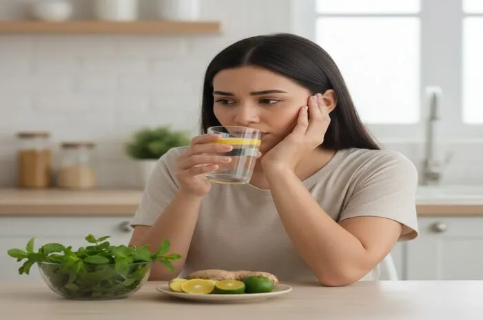 Cara Mengatasi Mulut Pahit: Cepat, Mudah, dan Ampuh