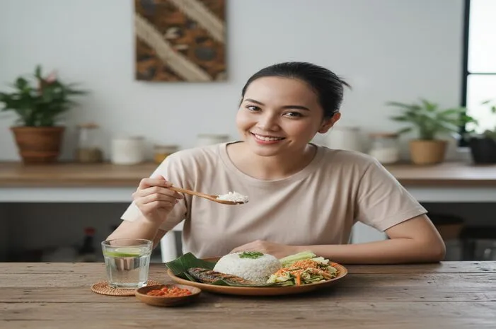 Nasi Singkong: Karbo Sehat, Kenyang Lebih Lama