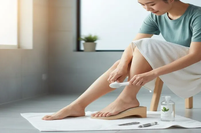 Mudah! Cara Mengeluarkan Mata Ikan Sendiri di Rumah