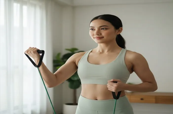 Fungsi Tulang Lengan: Gerak Leluasa Setiap Hari