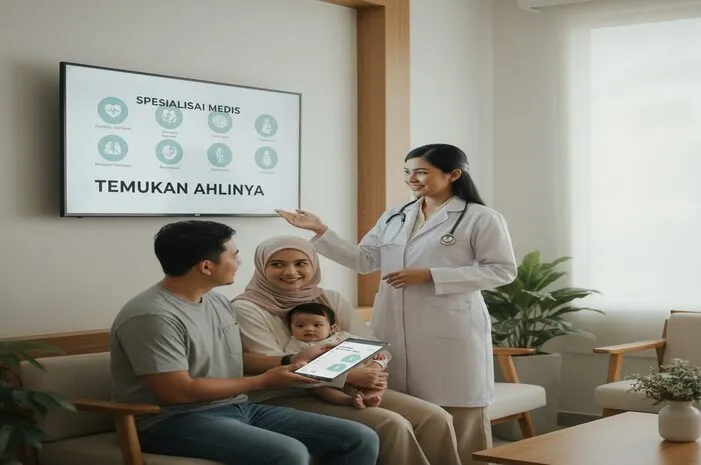 Sp.N Spesialis Apa: Ahli Saraf Non-Bedah