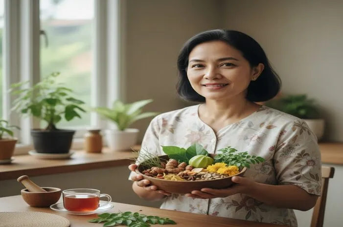 Obat Herbal Kanker: Benarkah Ampuh? Cek Faktanya!