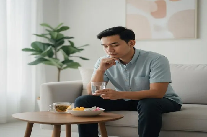 Efek Samping Obat TBC: Cepat Hilang Atau Lama?