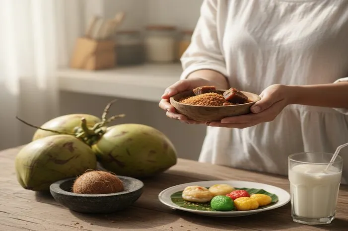 Kalori Gula Merah: Tak Beda Jauh dengan Gula Putih Lho!