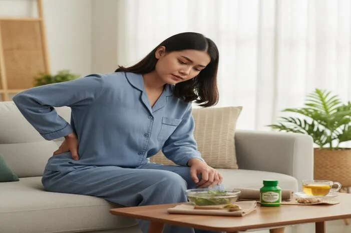 Redakan Ambein Sekarang! Tips Ampuh Tanpa Ribet