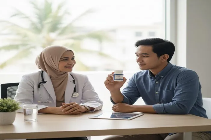 Tacrolimus: Penjaga Organ, Solusi Eksim Membandel