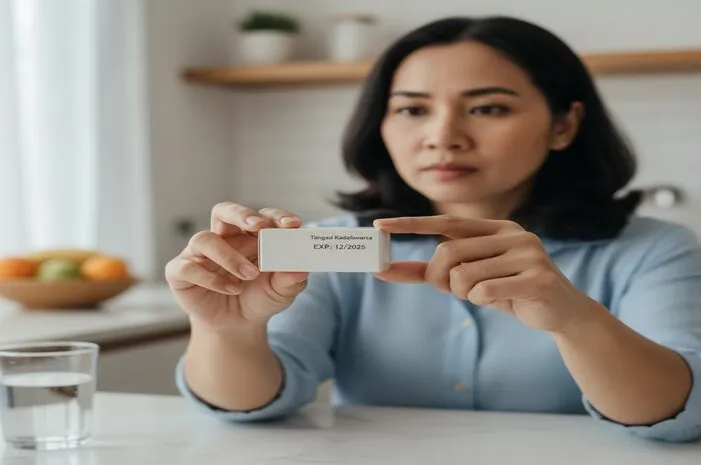 Tanggal Expired: Kapan Produk Tak Aman Dikonsumsi?