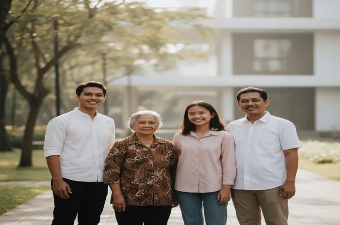 Yuk Kenali Spesies: Unit Dasar Kehidupan Bumi