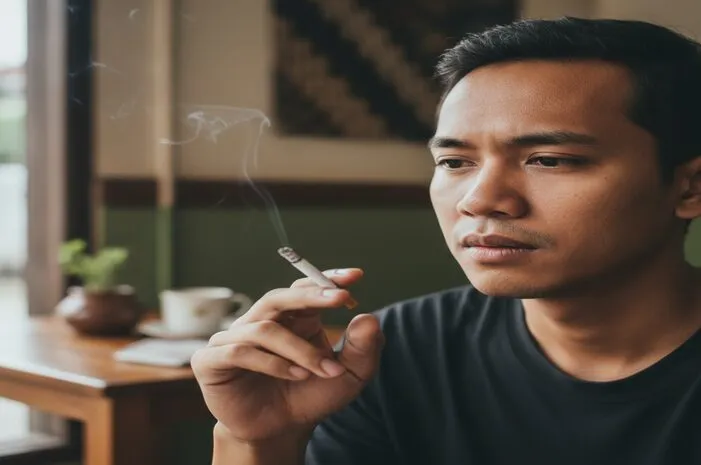 Nikmati Aroma Cengkeh Rokok Khas Indonesia Terbaik