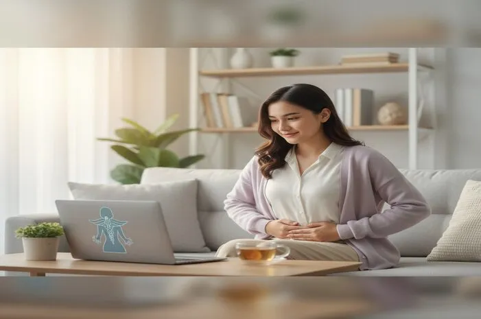 Endometriosis: Bisakah Sembuh Total? Ini Cara Kelolanya!