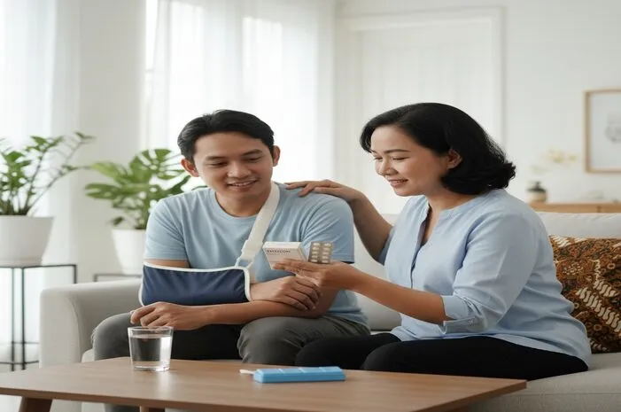 Obat Inxilon untuk Apa? Manfaat dan Aturan Pakai