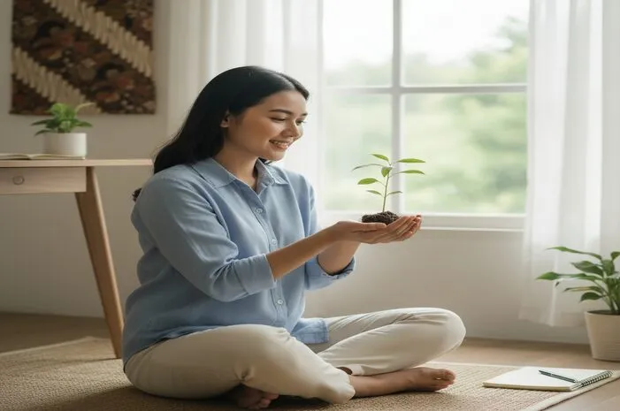 Arti Mentality: Lebih dari Sekadar Pola Pikir Biasa