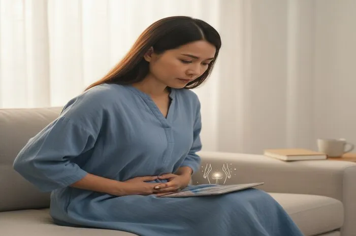 Benjolan di Miss V: Kapan Berbahaya dan Kapan Tidak?