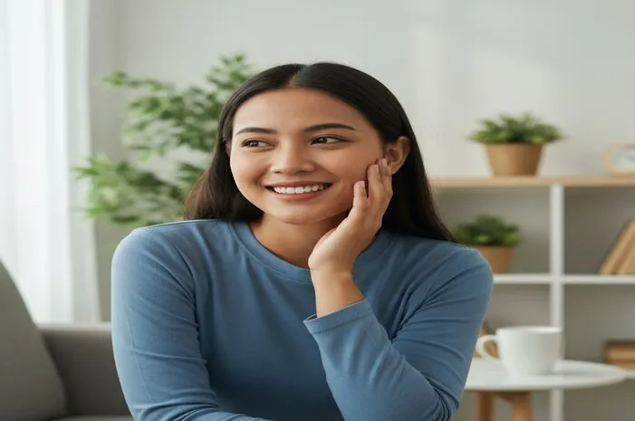 Mitos atau Fakta: Polip Gigi Bisa Hilang Sendiri?