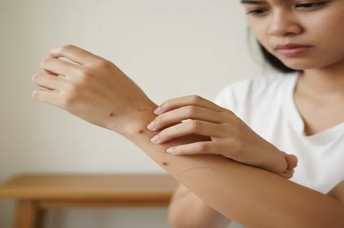 Mengenal Kudis: Gejala, Penyebab, dan Pencegahannya