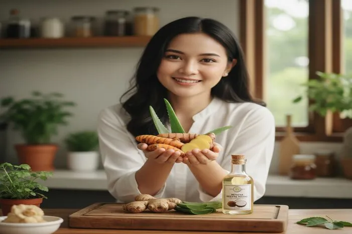 Antiseptik Alami: Pertolongan Pertama dengan Bahan Dapur
