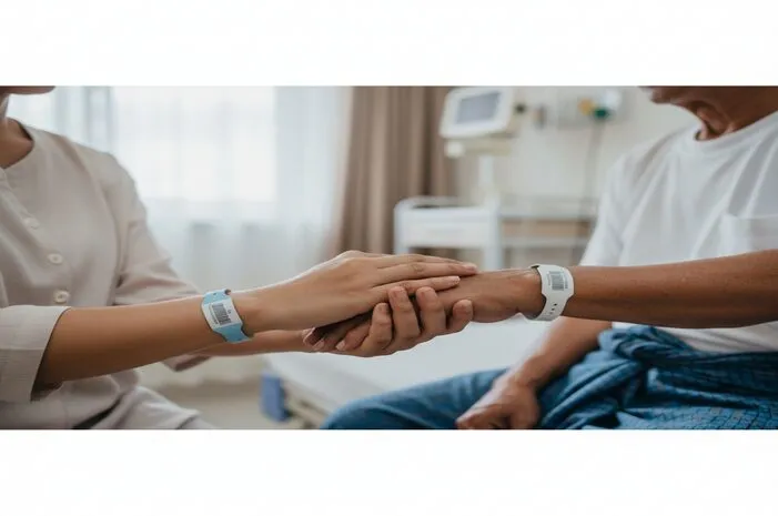 Arti Gelang Rumah Sakit: Pahami Kode Warna Pentingnya