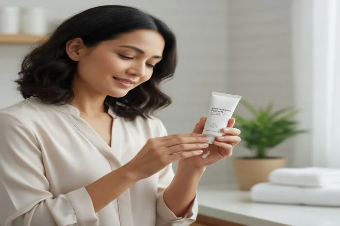 Salep Mometasone Furoate Untuk Apa? Redakan Gatal Kulit