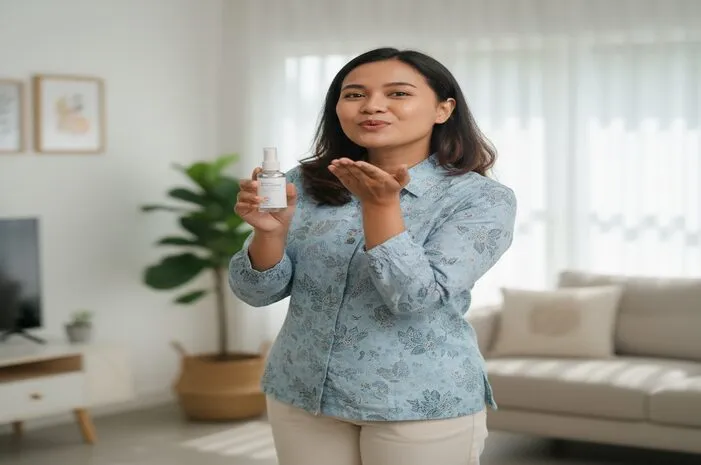 Kiss Bye: Kenali Gestur Pamitan Yang Penuh Makna