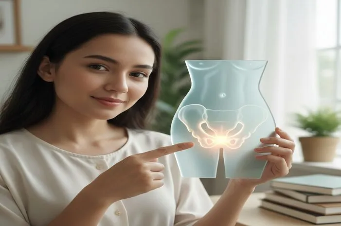 Selaput Dara: Di Mana Sih Letaknya? Ini Faktanya!