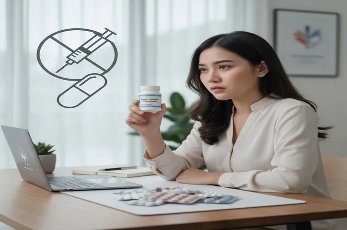 Obat Narkotika Apa Saja: Kenali Golongan dan Efeknya