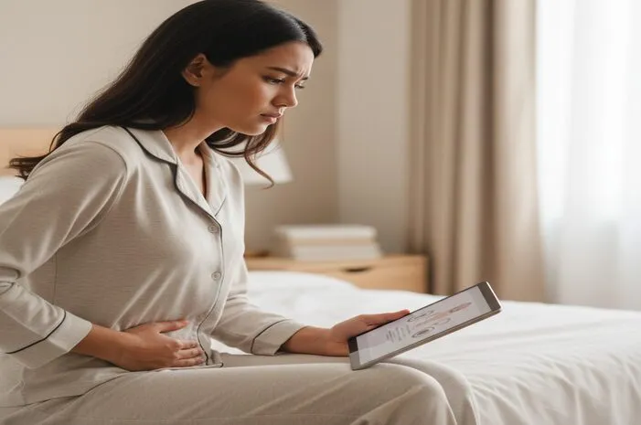 Benjolan di Labia Mayora: Penyebab dan Solusi Cepat