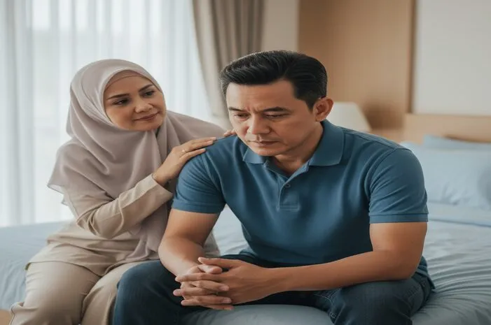 Impotensi: Pengertian, Gejala, dan Penyebabnya Jelas