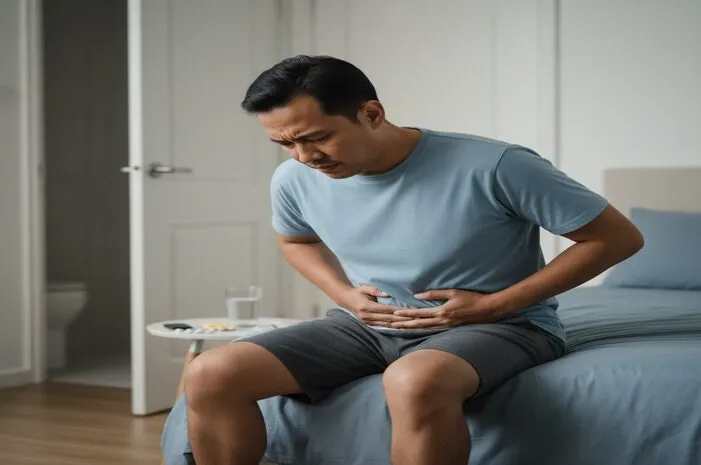 Susah Buang Air Kecil? Pahami Penyebab dan Solusinya