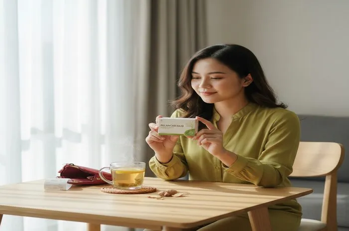 Obat Mempercepat Haid di Apotik? Perhatikan Ini Dulu!