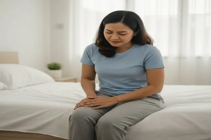 Sakit Paha Sebelah Kanan? Pahami Penyebab dan Cara Atasinya