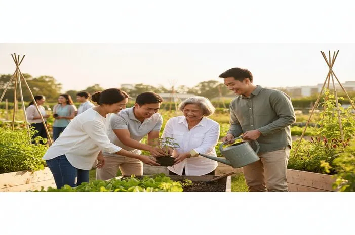 20+ Contoh Interaksi Sosial Asosiatif Agar Hidup Rukun