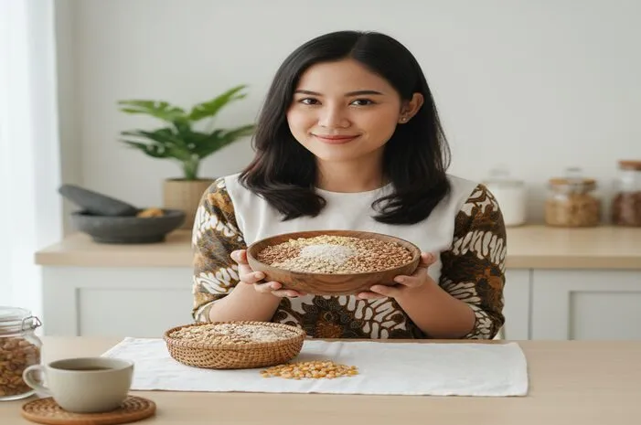 Pengertian Serealia: Pangan Pokok Sumber Energi Dunia