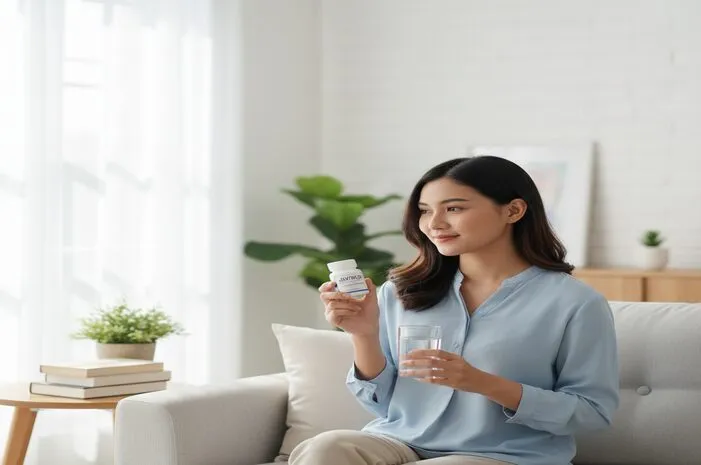 Avesco Obat Apa: Kolesterol Turun, Jantung Aman