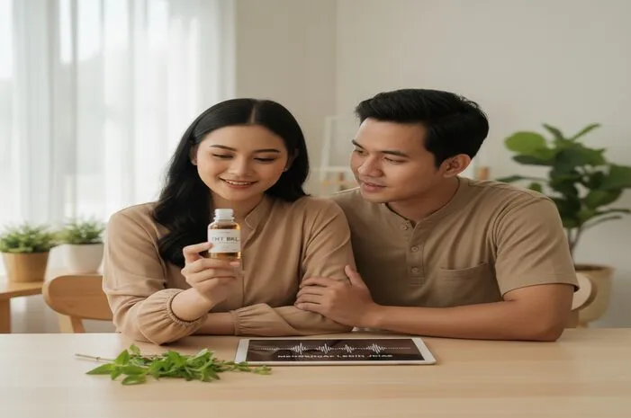 THT-BKL: Pahami Dokter Spesialis Telinga Hidung Tenggorokan