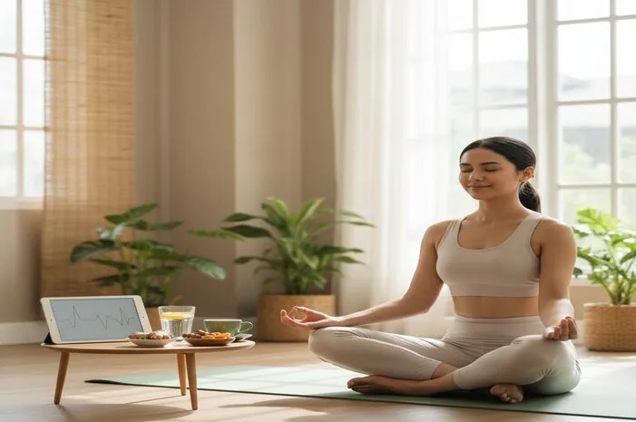 Makna TST: Tes Kesehatan atau Bantuan Belajar?