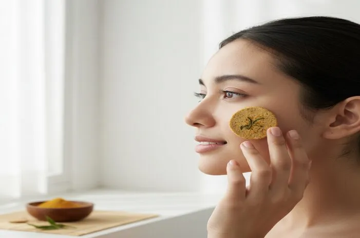 Pie Jerawat: Wajah Mulus Bebas Noda Merah Membandel