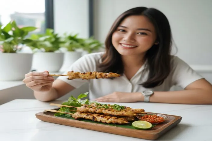 Daging Buaya: Sehat Bergizi, Rasa Unik Bikin Penasaran