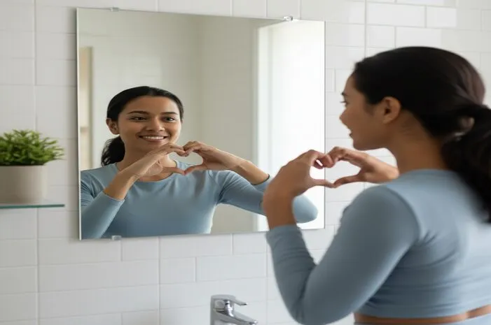 Mirror: Lebih dari Cermin, Pahami Beragam Maknanya