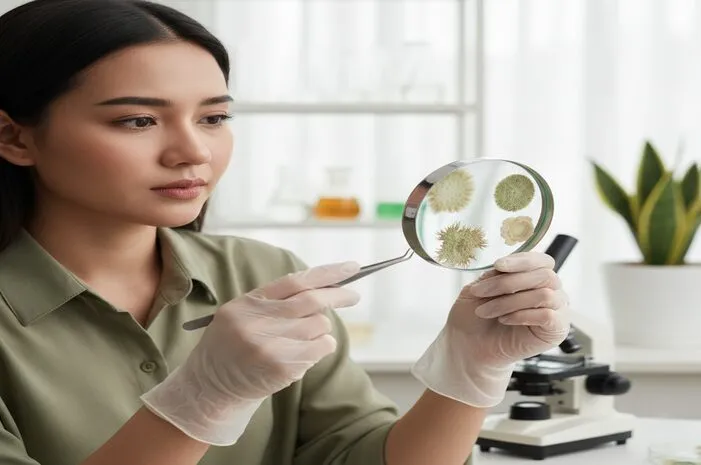 Jenis Fungi: Klasifikasi, Ciri, dan Contoh Mudah