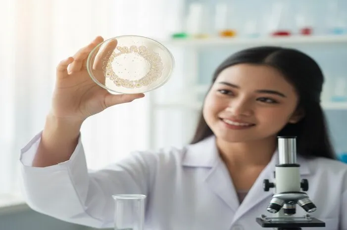 Proliferasi: Kunci Penyembuhan atau Pemicu Kanker?