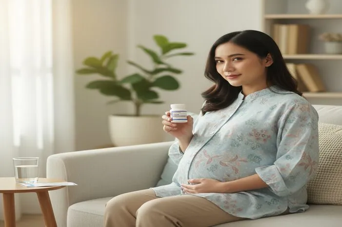 Asam Mefenamat untuk Ibu Hamil: Amankah atau Tidak?