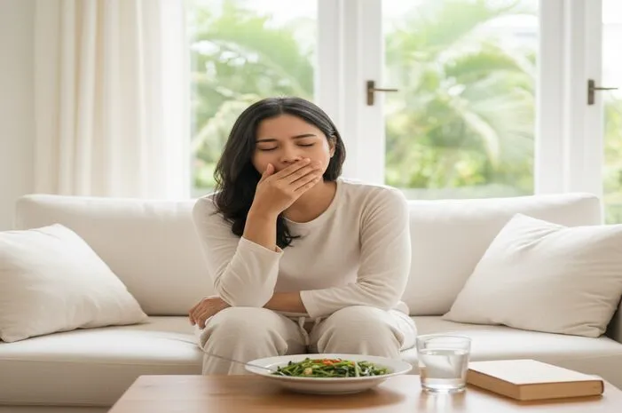 Kangkung Bikin Ngantuk? Mitos Atau Fakta Sebenarnya