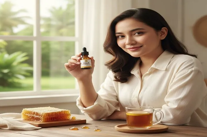Melia Propolis Obat Apa? Manfaat Super untuk Tubuh