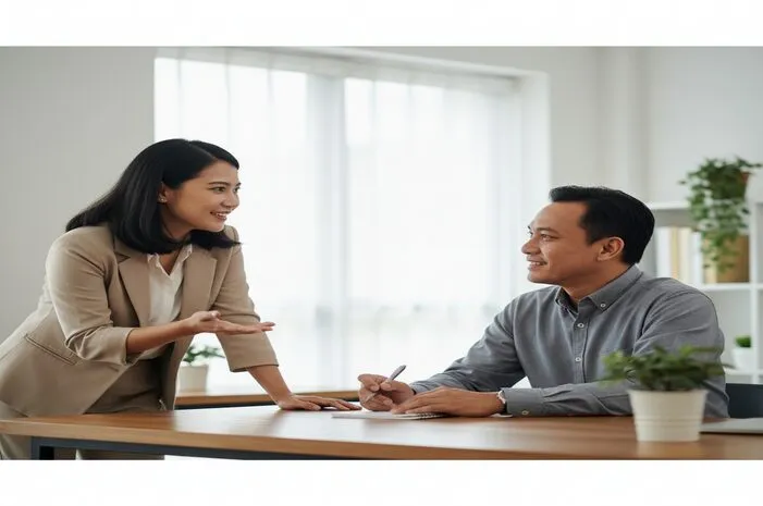 Komunikasi Asertif: Jadi Diri Tanpa Menyakiti