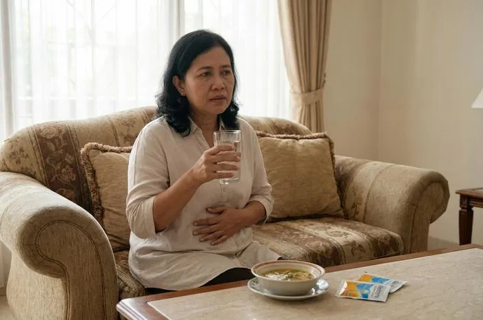 Muntaber: Kenali Gejala, Penyebab, dan Cara Atasinya