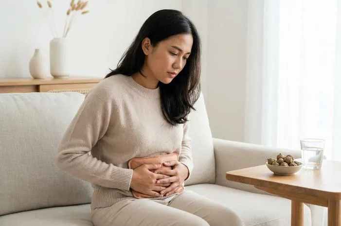 Efek Samping Manjakani untuk Rahim: Jangan Abaikan Ini